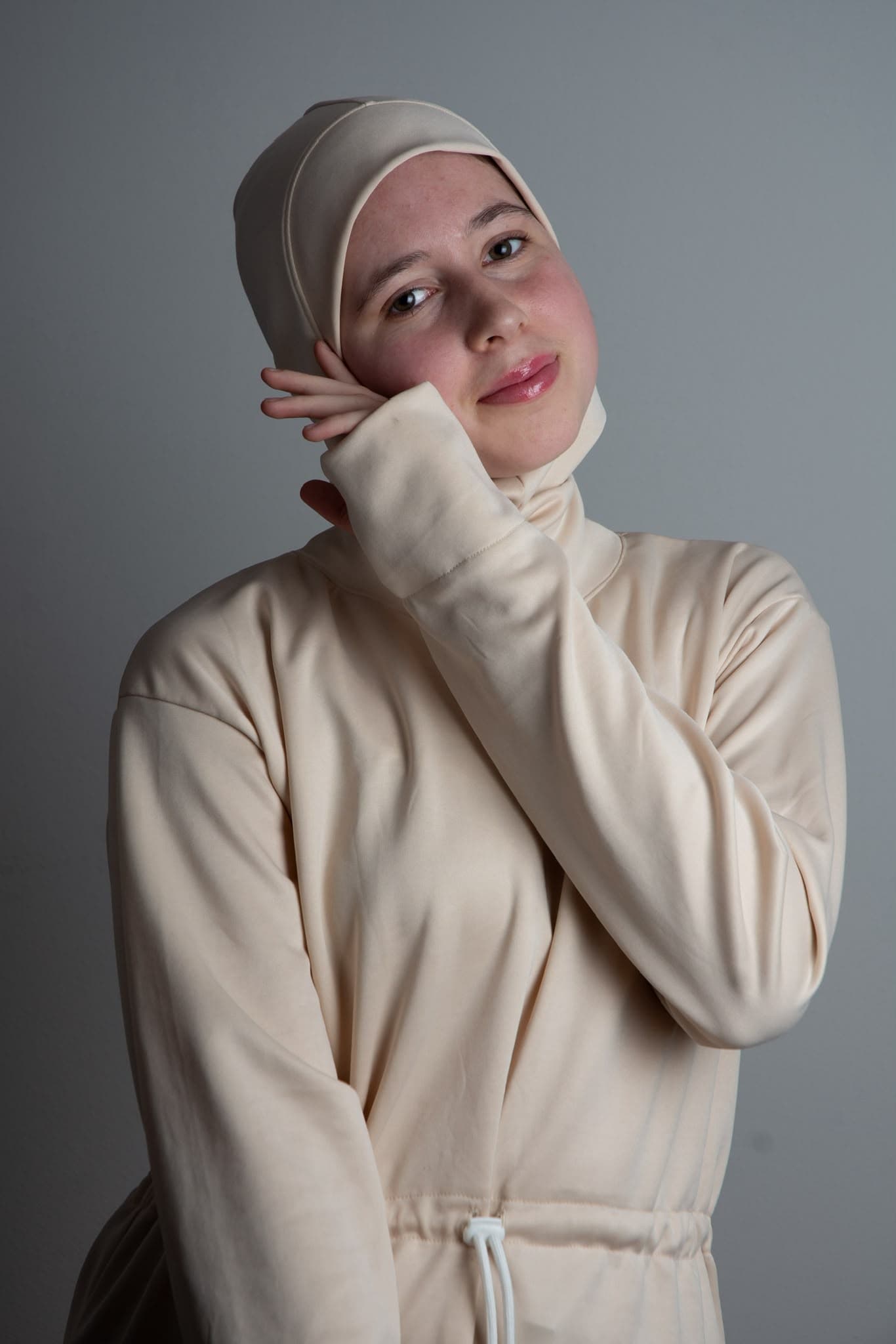 Modest Active Top