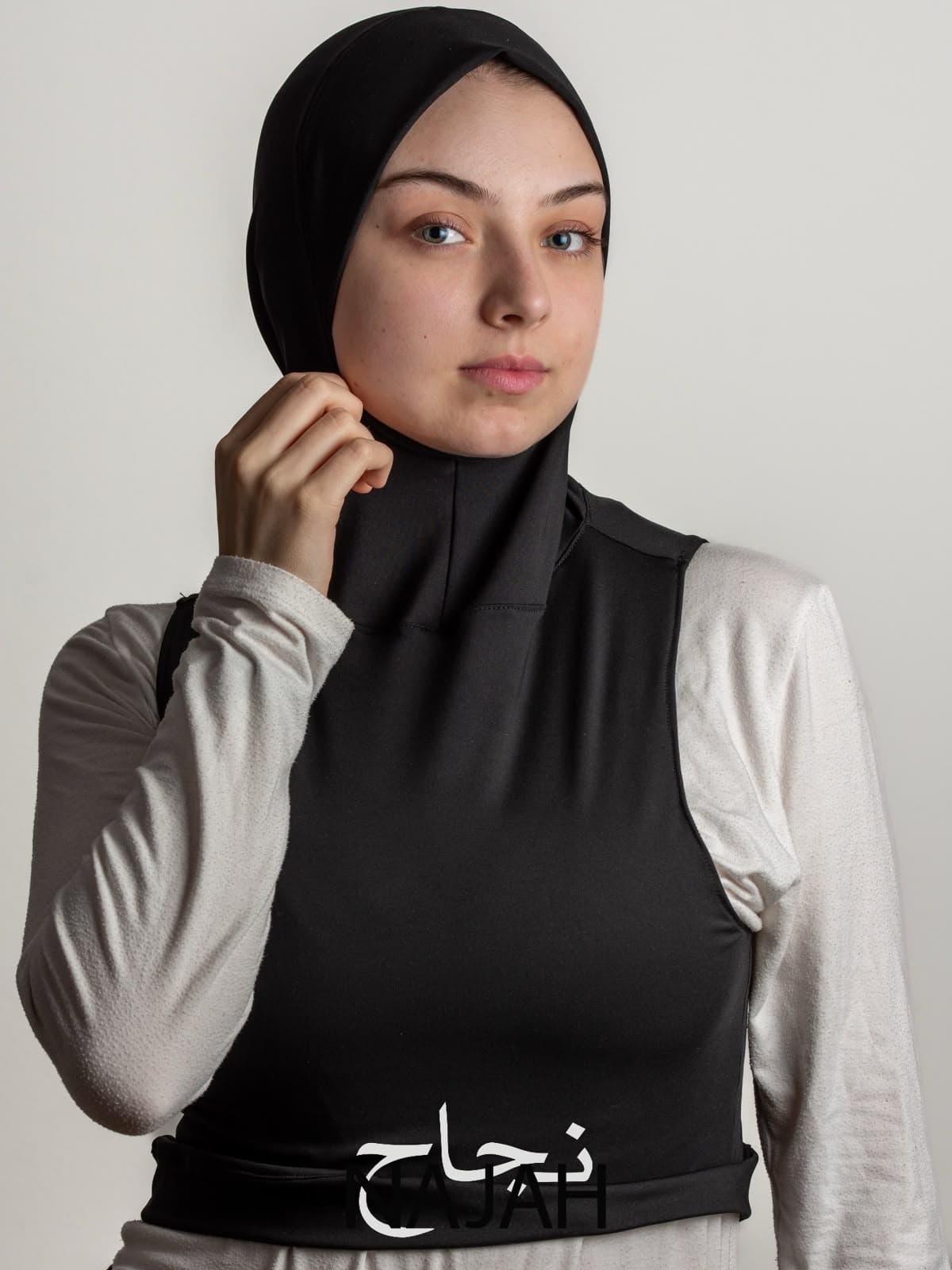 Sports Hijab